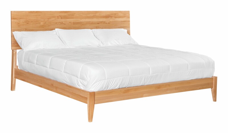 2 West Modern Platform Cal King Headboard - 63195 63195