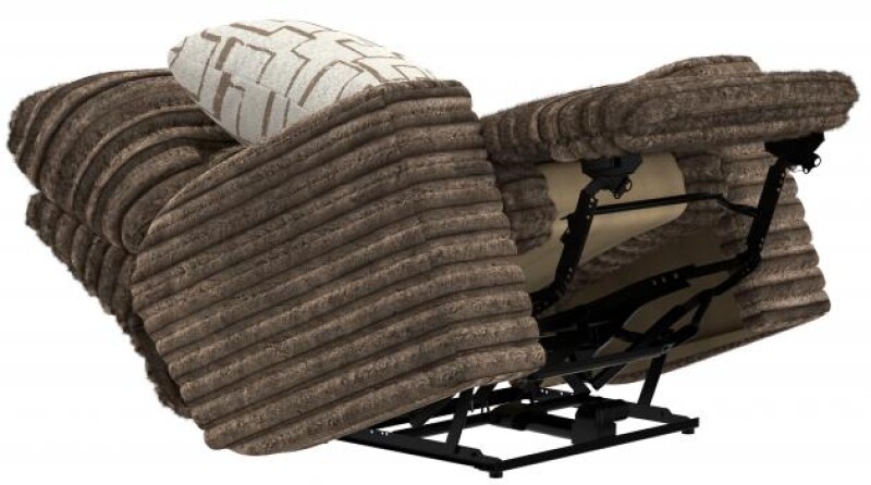 Lynx 325 Power Recliner w/Zero Gravity 632507