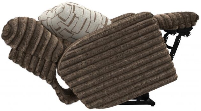 Lynx 325 Power Recliner w/Zero Gravity 632507
