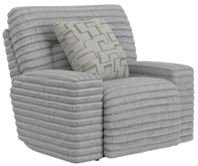Lynx 325 Power Recliner w/Zero Gravity 632507