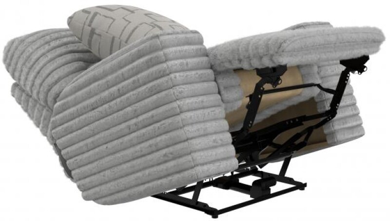 Lynx 325 Power Recliner w/Zero Gravity 632507