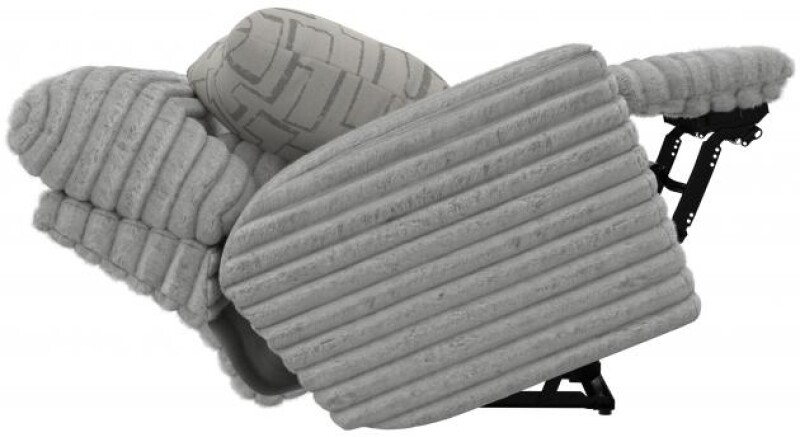 Lynx 325 Power Recliner w/Zero Gravity 632507