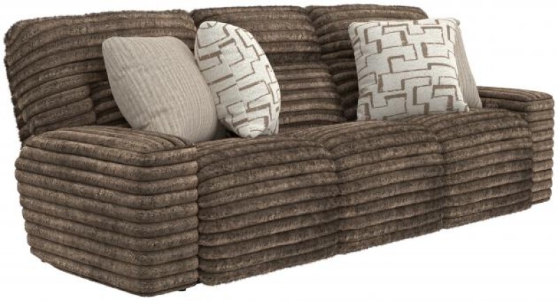 Lynx 325 Power Reclining Sofa w/Zero Gravity 63251