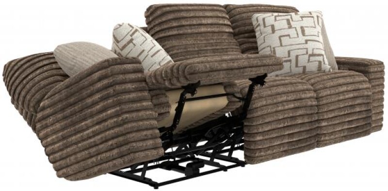Lynx 325 Power Reclining Sofa w/Zero Gravity 63251