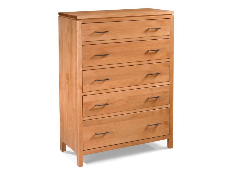 2 West 5 Drawer Chest 63251