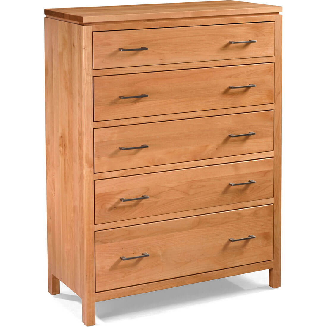 2 West 5 Drawer Wide Chest - 63251 63251