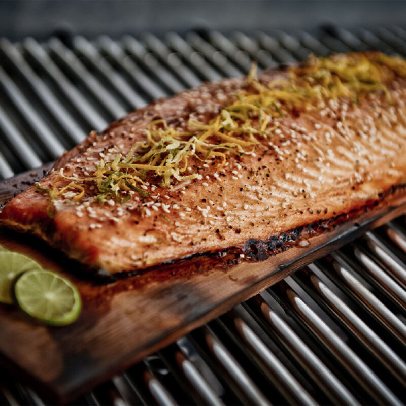Cedar Grilling Planks view 3