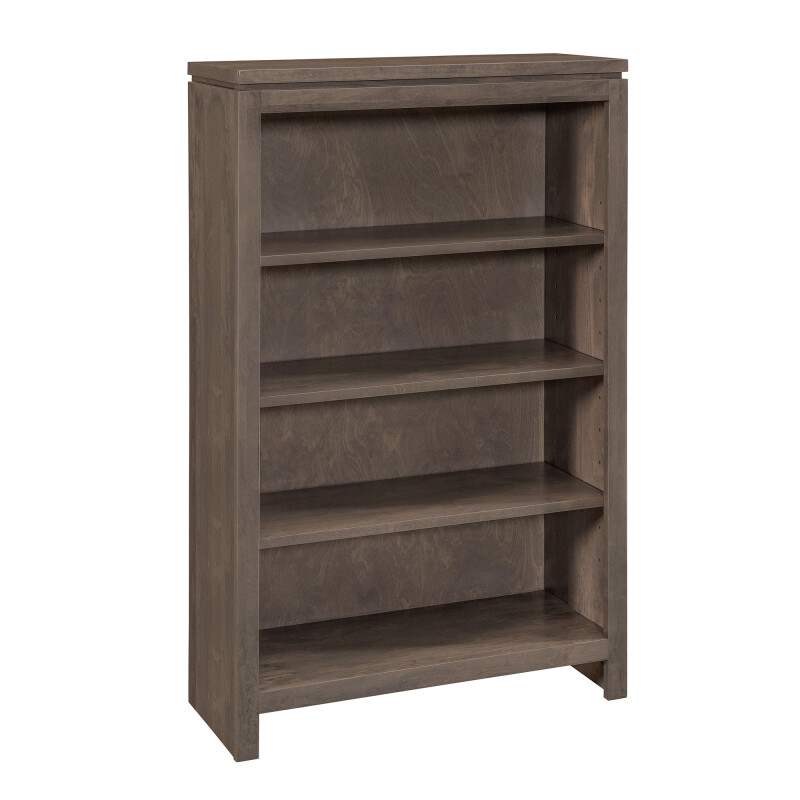 2 West Bookcase 30 x 48 - 633048 633048