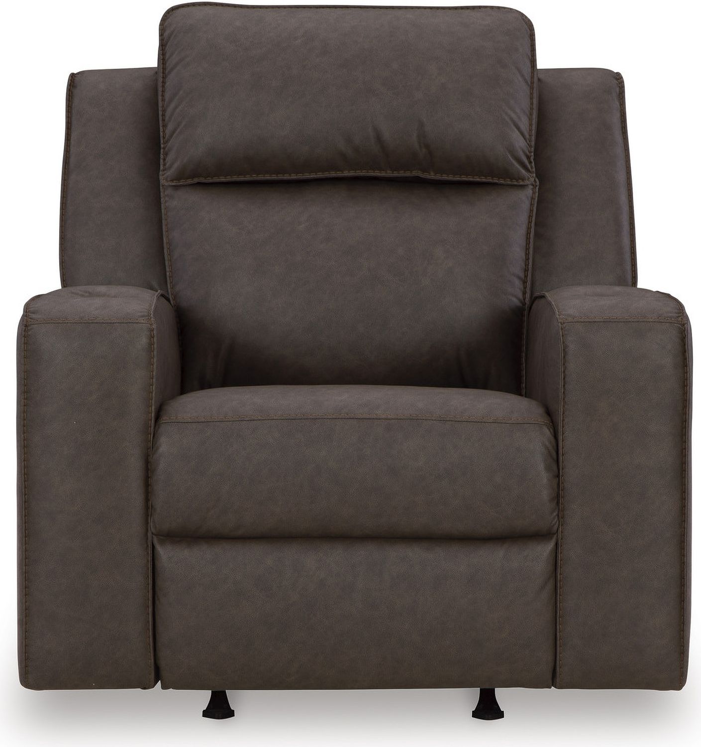 Lavenhorne Rocker Recliner In Granite 6330625