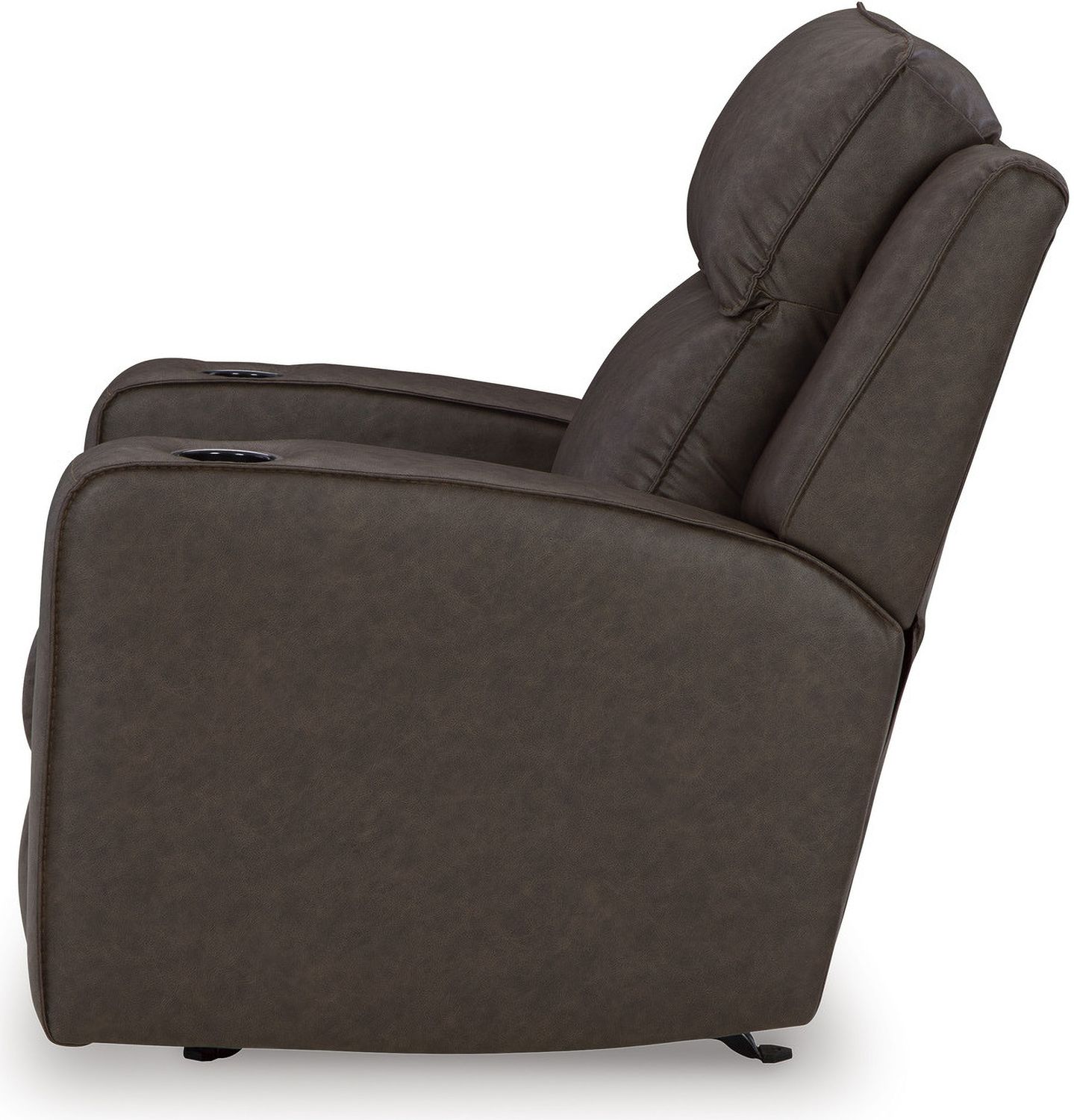 Lavenhorne Rocker Recliner In Granite 6330625