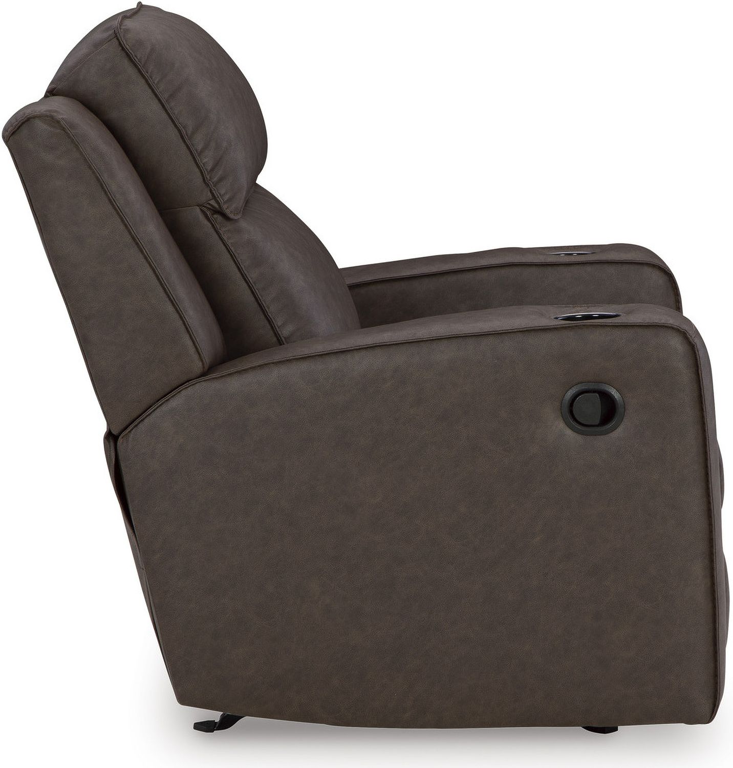Lavenhorne Rocker Recliner In Granite 6330625
