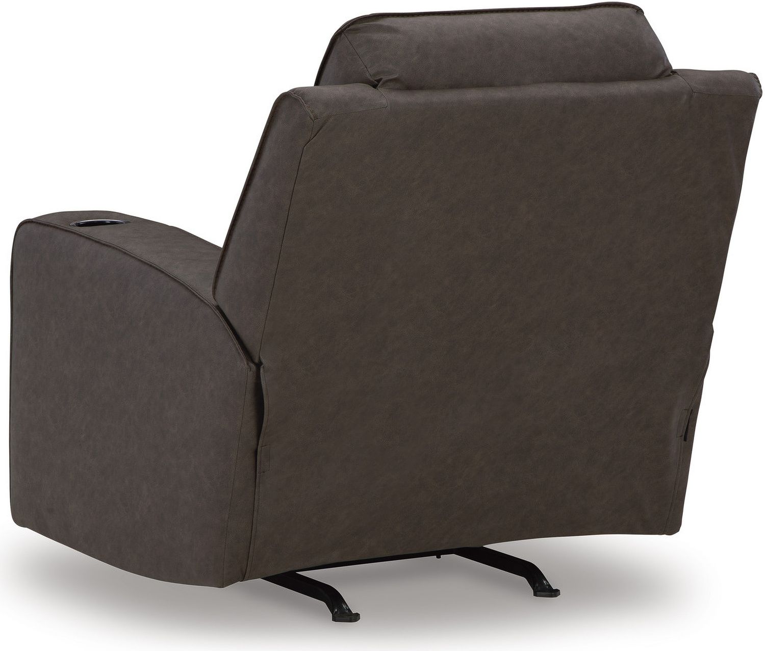 Lavenhorne Rocker Recliner In Granite 6330625