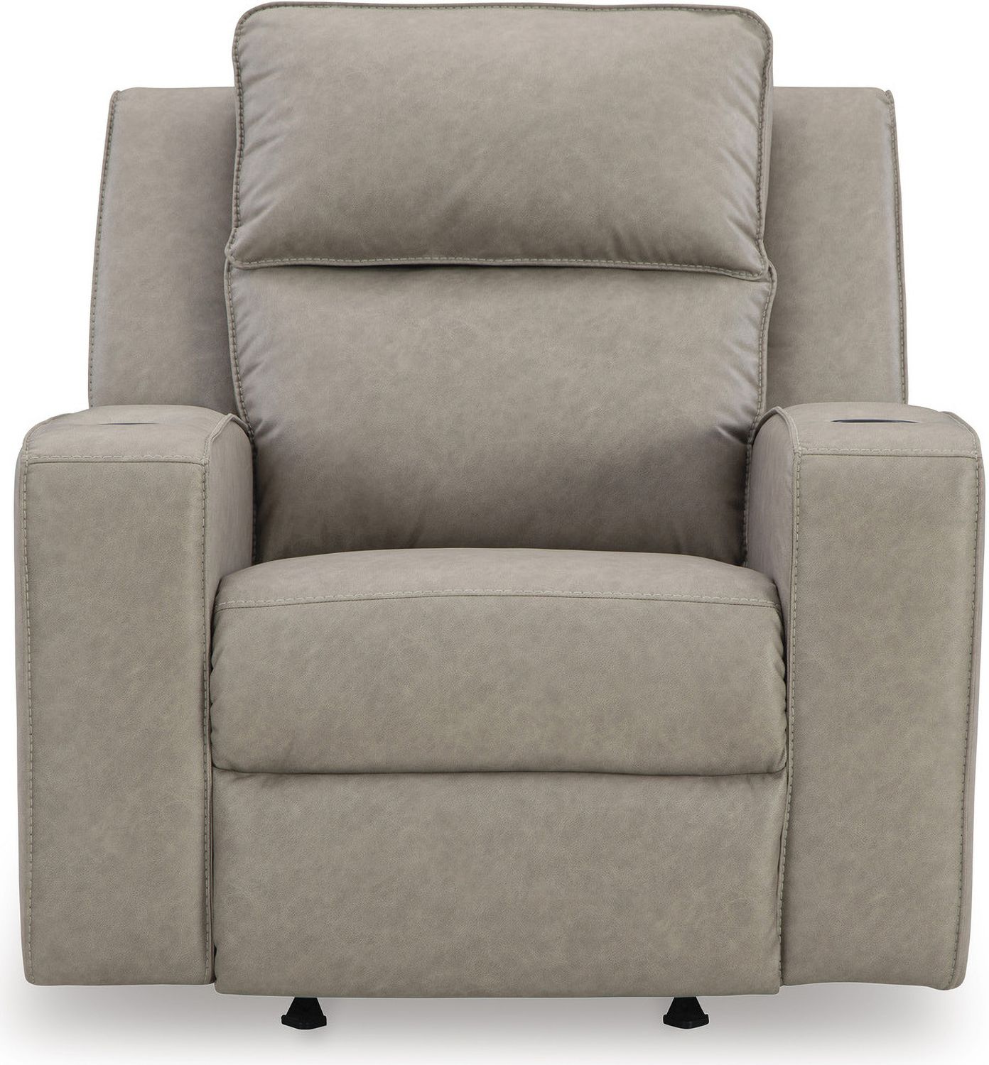 Lavenhorne Rocker Recliner In Pebble 6330725