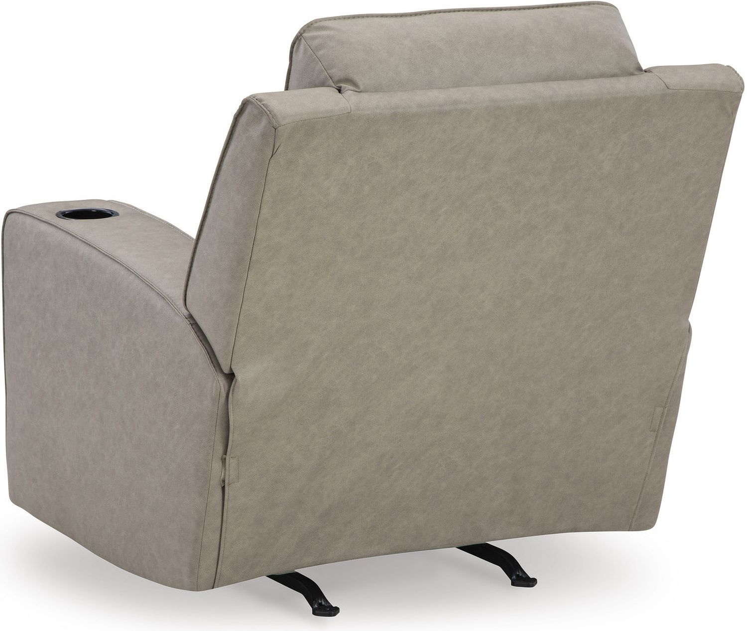 Lavenhorne Rocker Recliner In Pebble 6330725