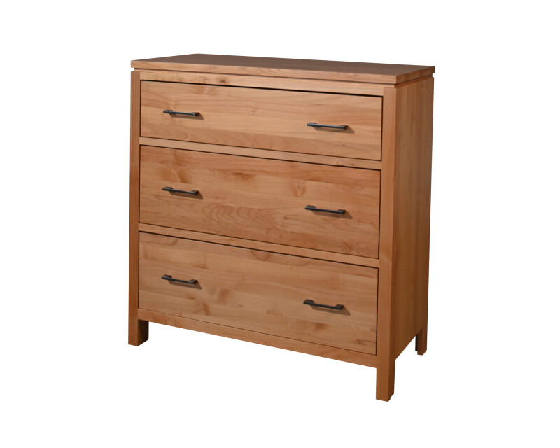 2 West 3 Drawer Chest 63331