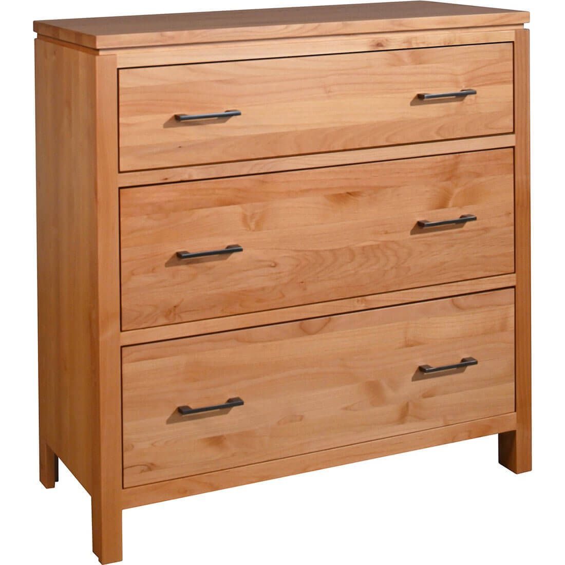 2 West 3 Drawer Chest - 63331 63331
