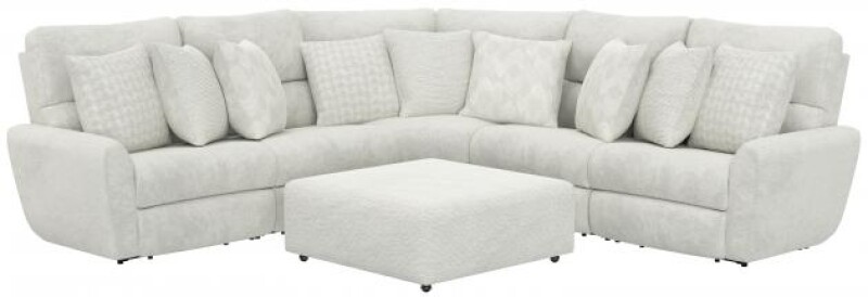 Majesty 336 Power Deep Seat LSF Reclining Loveseat 63366