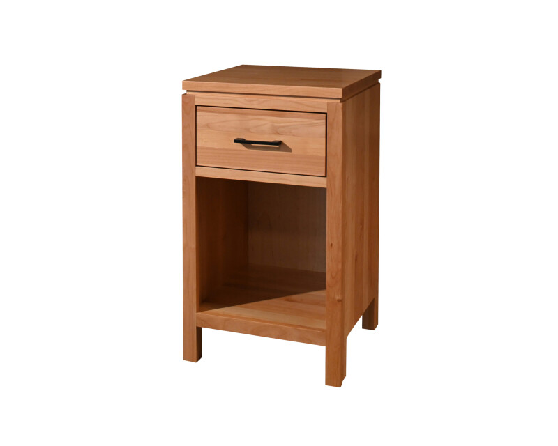 2 West 1 Drawer 63411