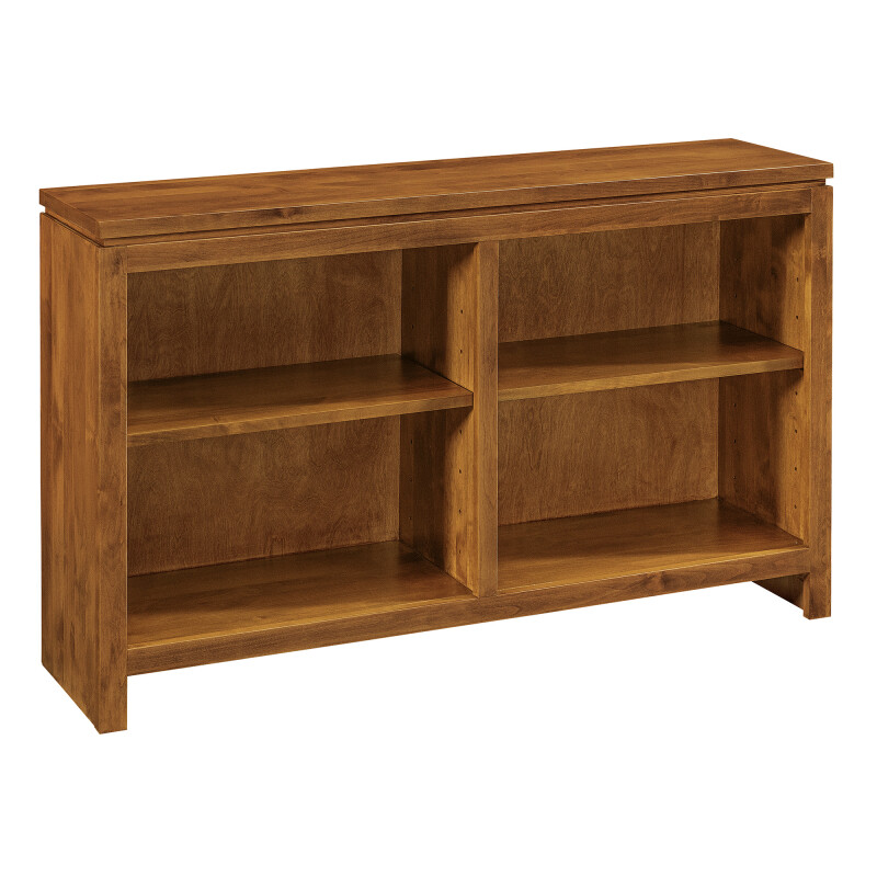 2 West Bookcase 48 x 30 - 634830 634830