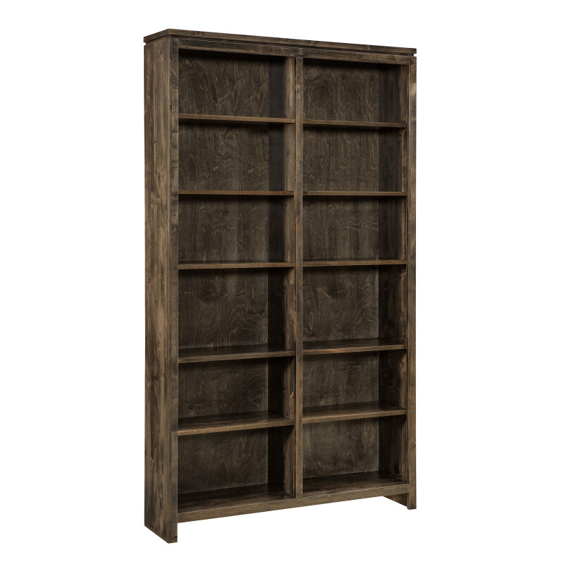 2 West Bookcase 48 x 84 - 634884 634884