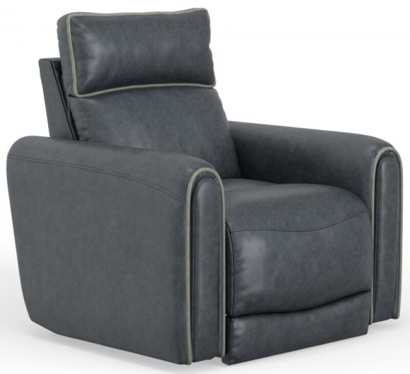Nico 350 Power Headrest Wall Hugger Recliner 635004