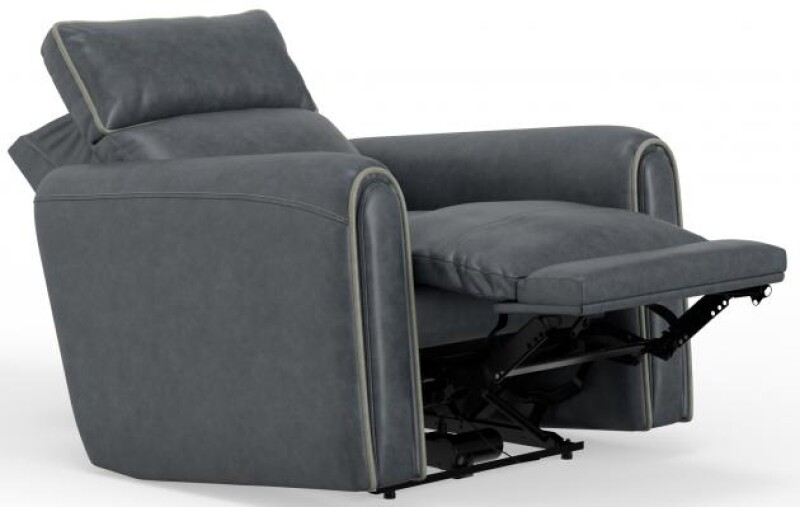 Nico 350 Power Headrest Wall Hugger Recliner 635004