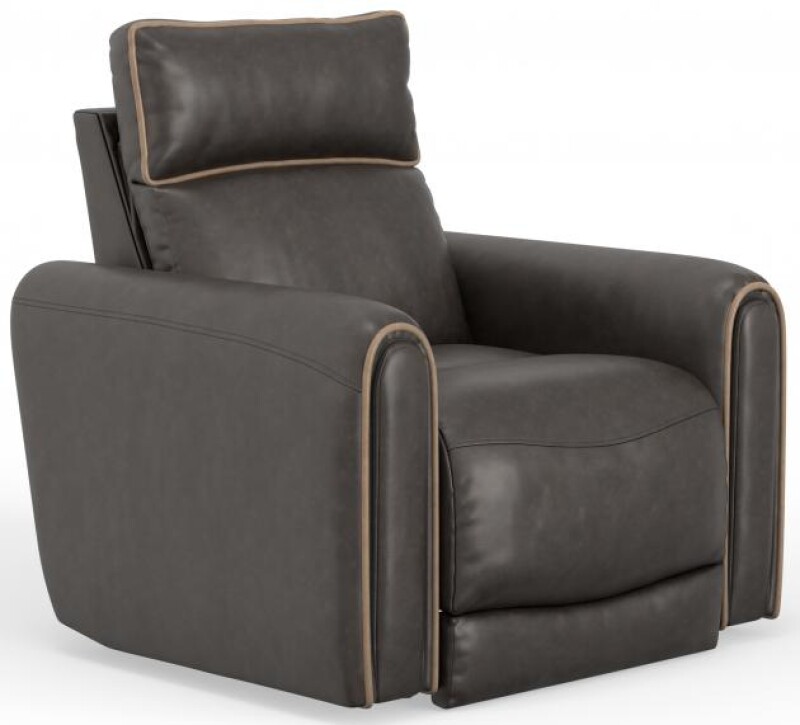 Nico 350 Power Headrest Wall Hugger Recliner 635004