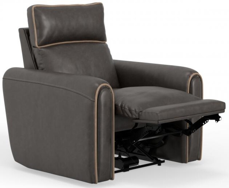 Nico 350 Power Headrest Wall Hugger Recliner 635004
