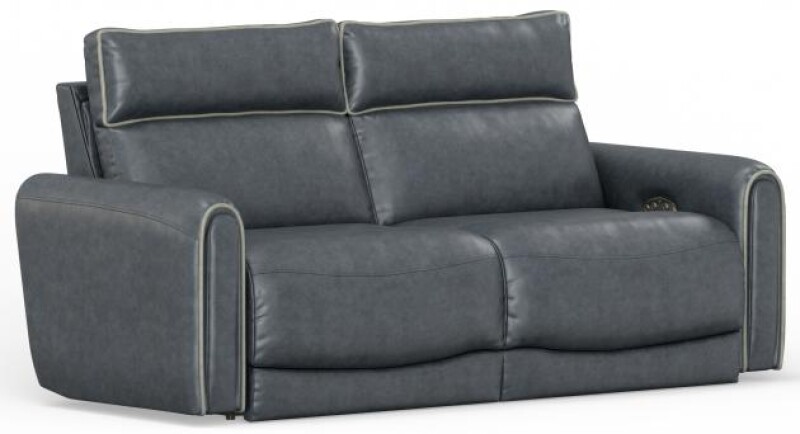 Nico 350 Power Headrest Reclining Sofa 63501