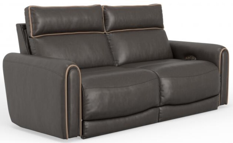Nico 350 Power Headrest Reclining Sofa 63501