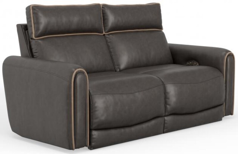 Nico 350 Power Headrest Reclining Loveseat 63502