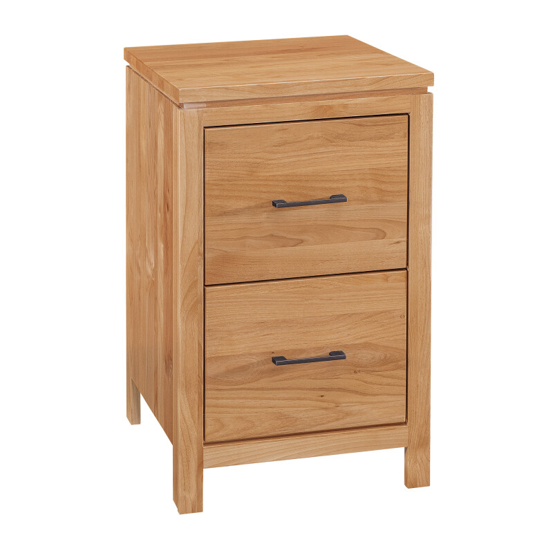 2 West Home Office 2 West 2 Drawer File Cabinet - 63512 63512