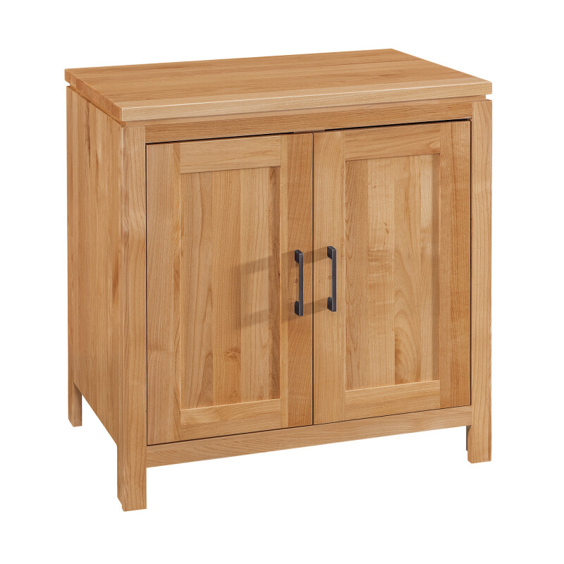 2 West 2 Door Cabinet - 63513 63513