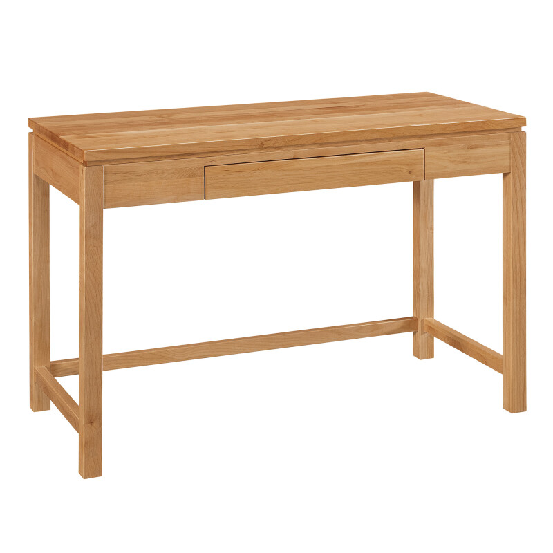 2 West 1 Drawer Writing Desk - 63515 63515