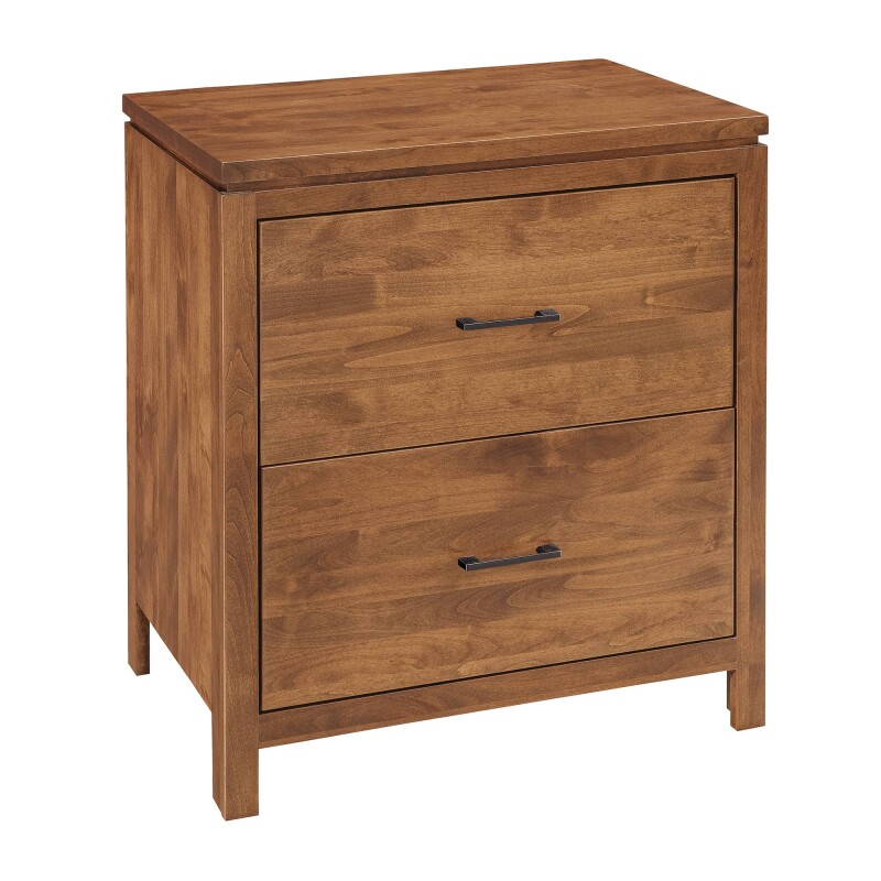 2 West Home Office 2 West Lateral File - 63517 63517