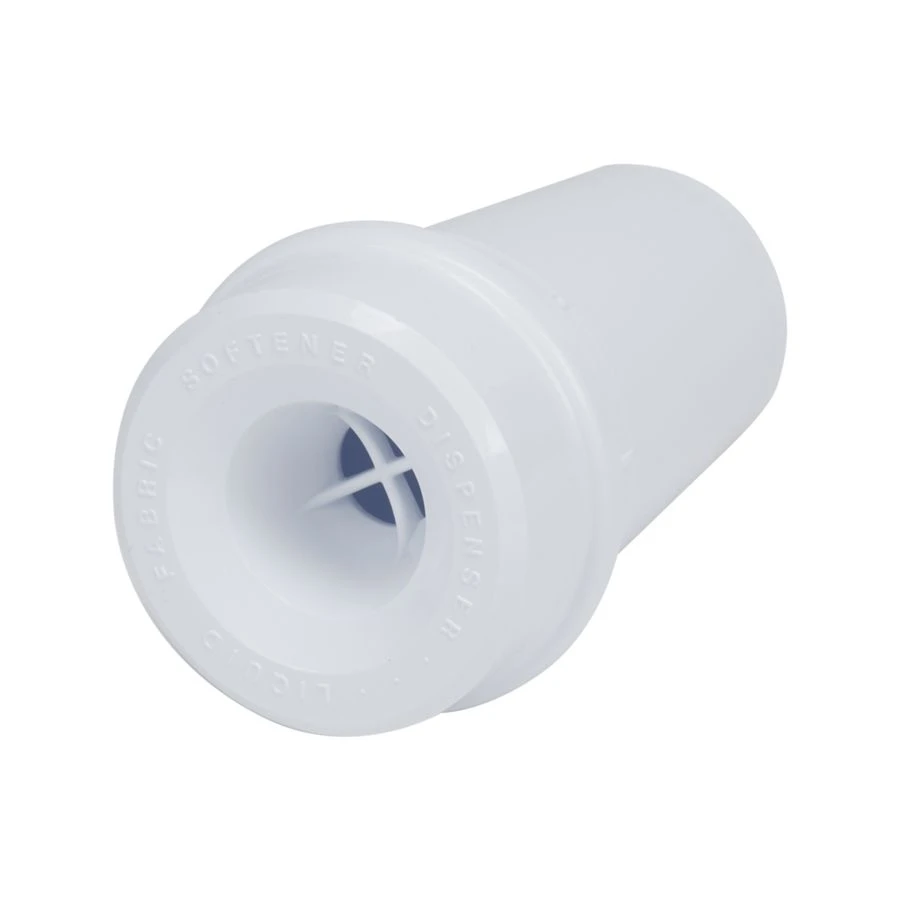 Liquid Fabric Softener Dispenser Designed for Agitator-Mount, Direct Drive Washing Machines 63580