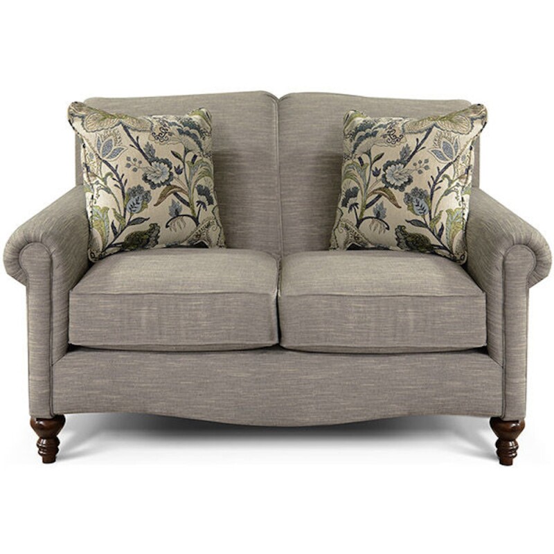 Eliza Loveseat 636