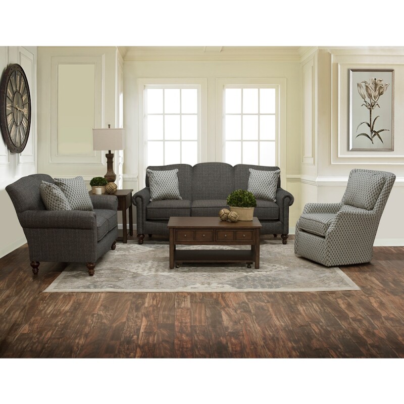 Eliza Loveseat 636