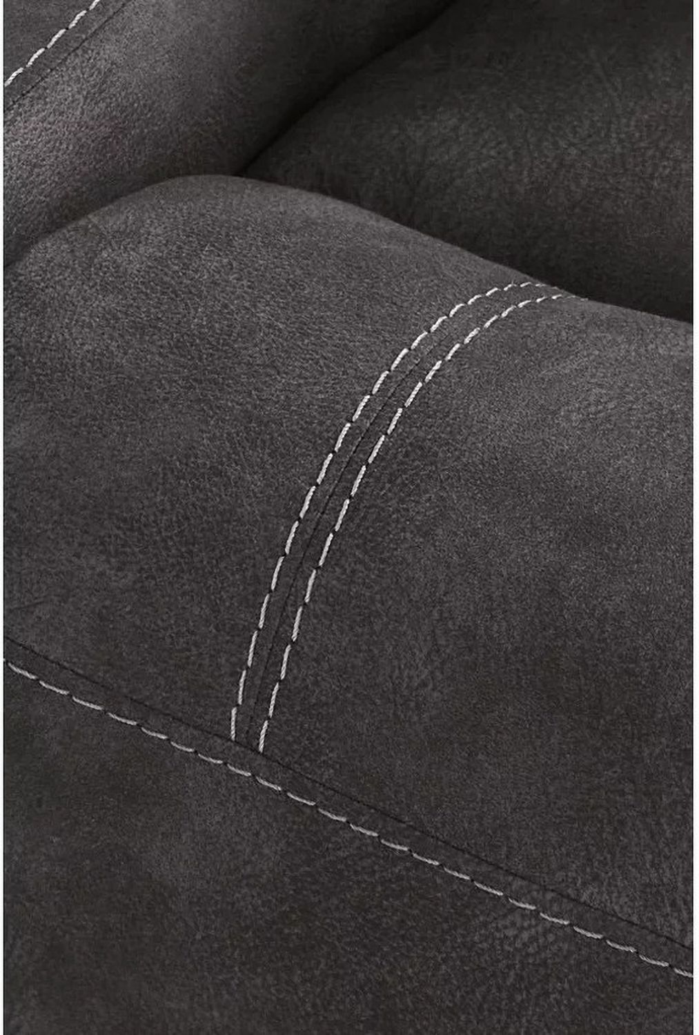 Brysonview Reclining Sofa In Charcoal 6360588