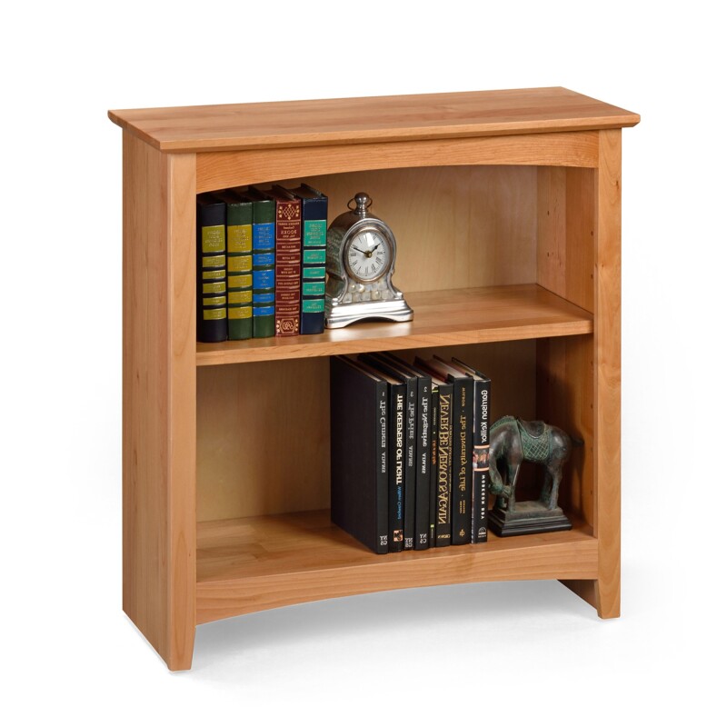 Alder Bookcase 36 x 29 - 63629 63629