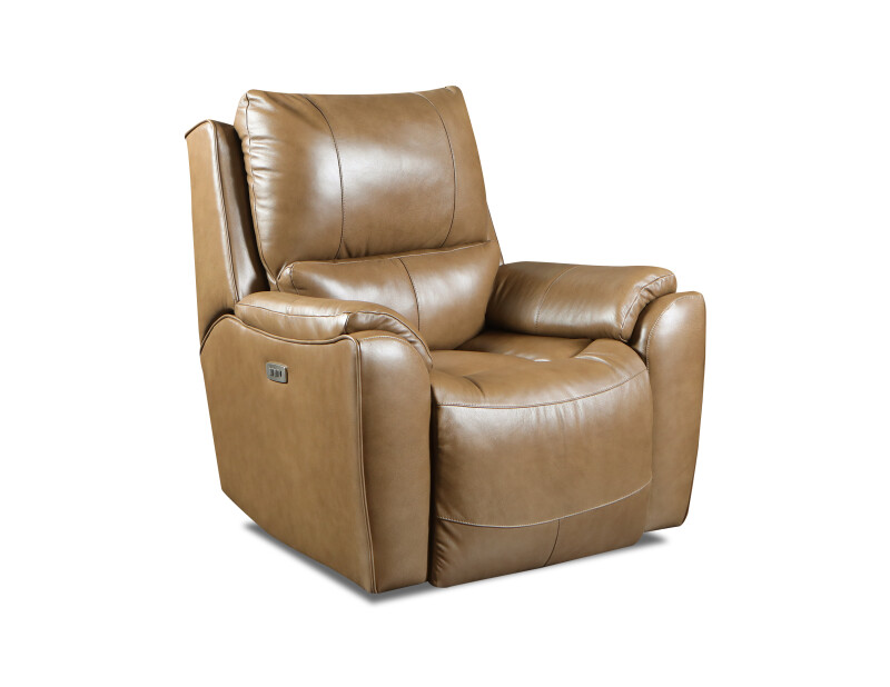 Westchester Power Headrest Wallhugger Recliner 6371P