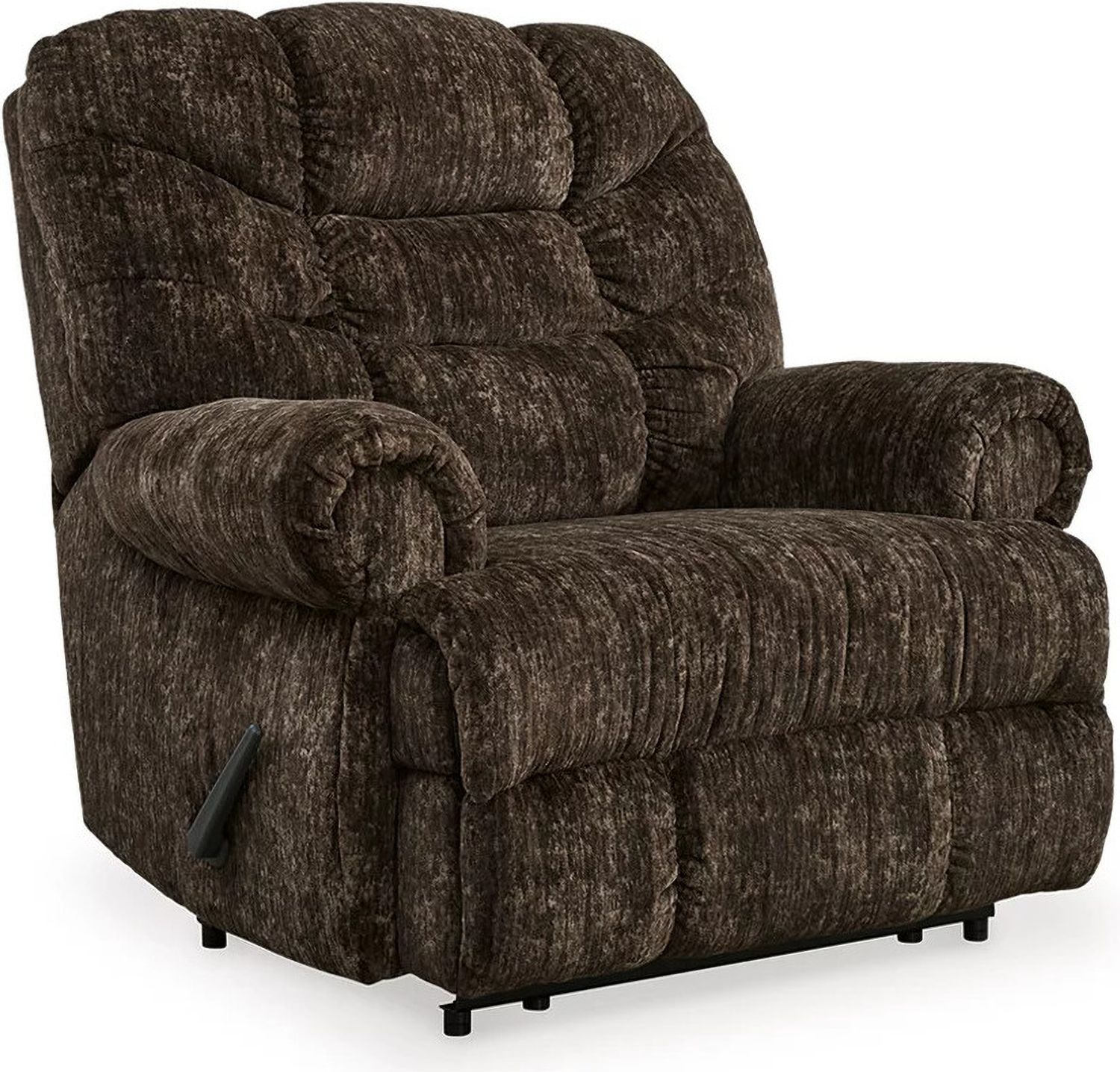 Movie Man Chocolate Zero Wall Recliner 6380229