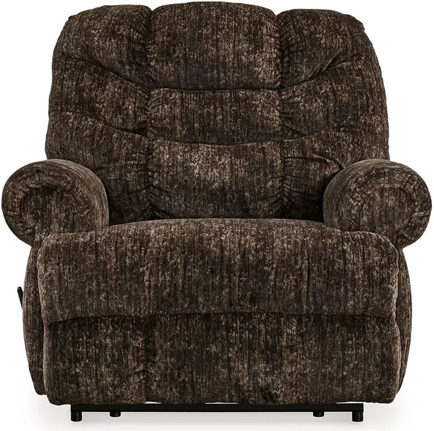 Movie Man Chocolate Zero Wall Recliner 6380229