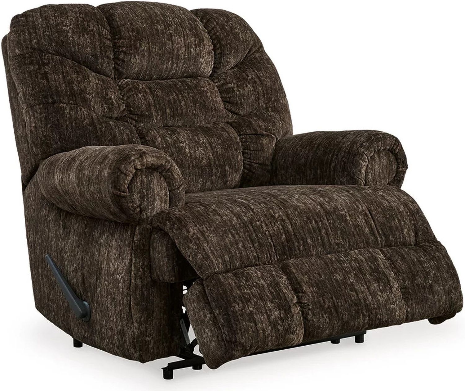 Movie Man Chocolate Zero Wall Recliner 6380229
