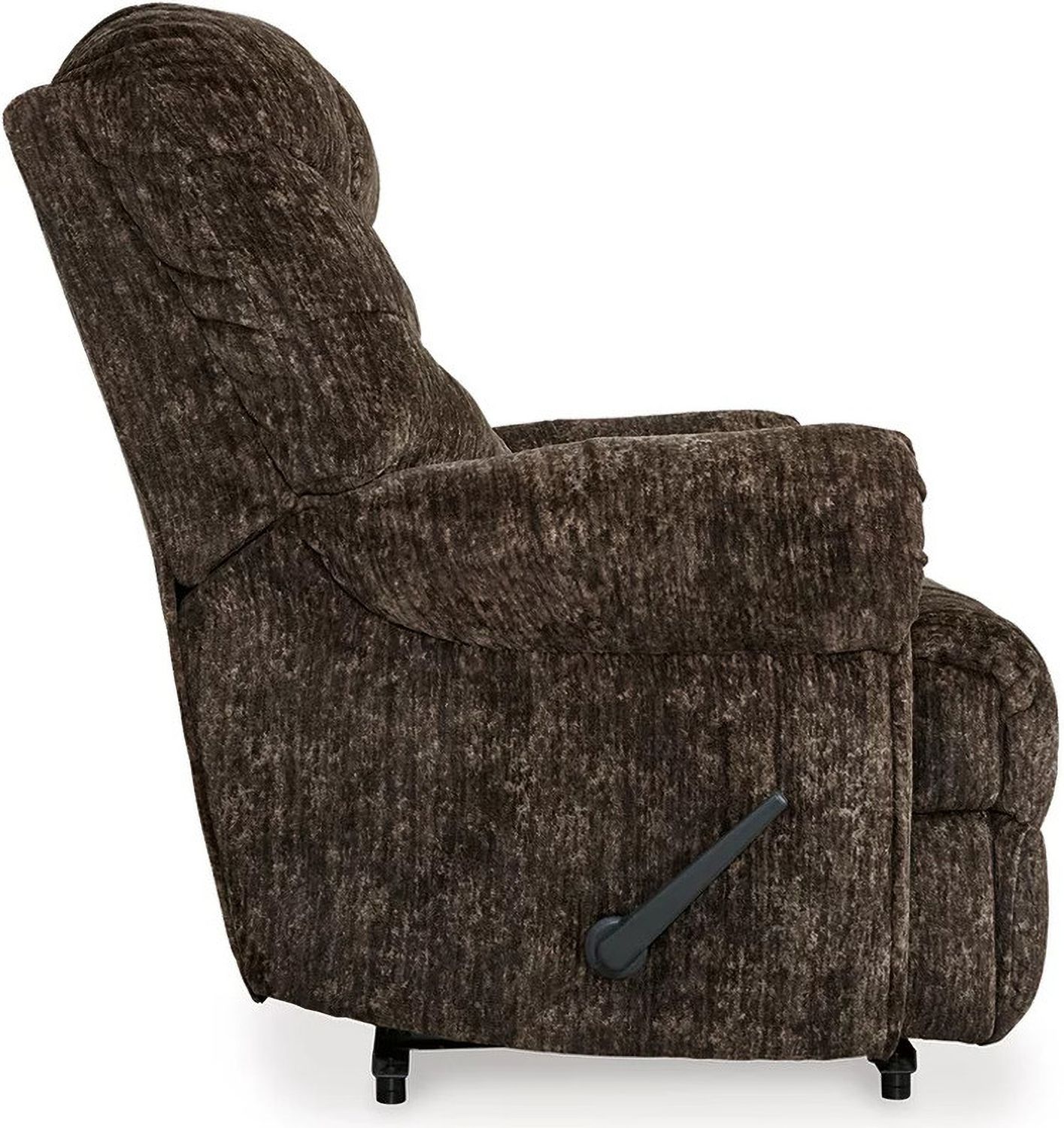 Movie Man Chocolate Zero Wall Recliner 6380229