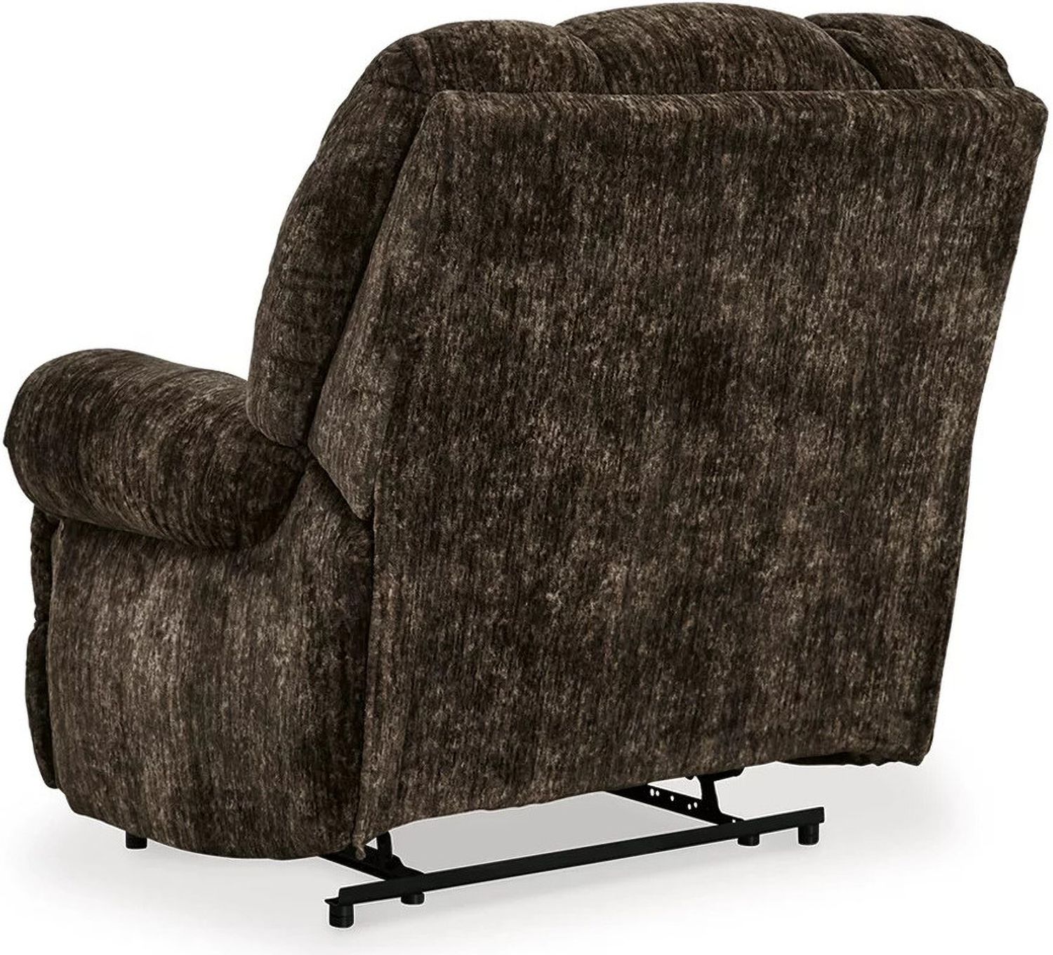 Movie Man Chocolate Zero Wall Recliner 6380229