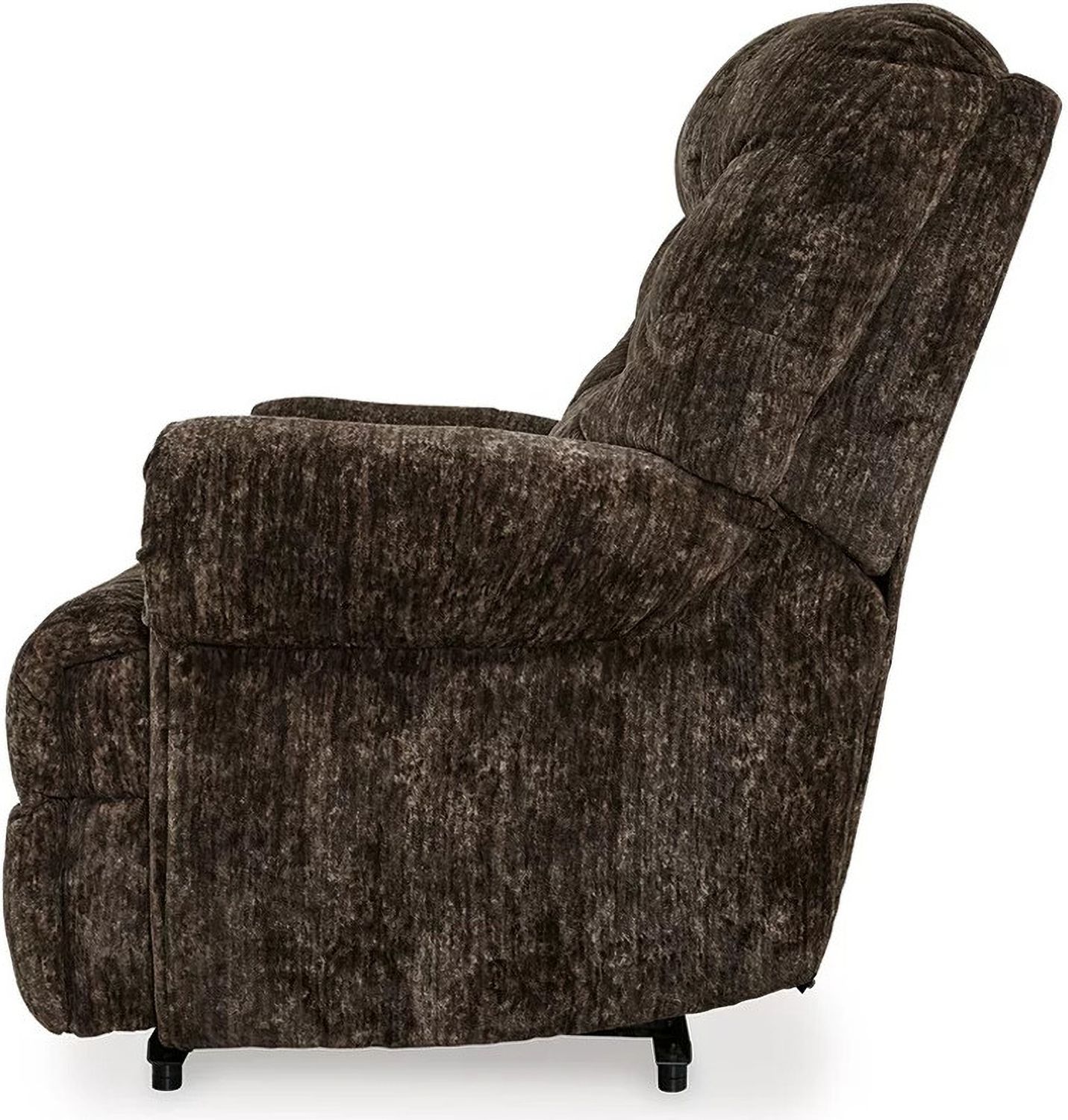 Movie Man Chocolate Zero Wall Recliner 6380229