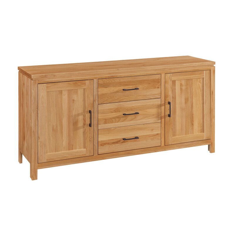 2 West 60" Console - 63860 63860