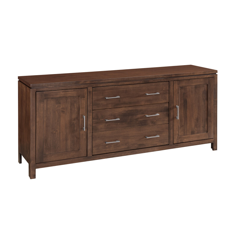 2 West 68" Console - 63868 63868