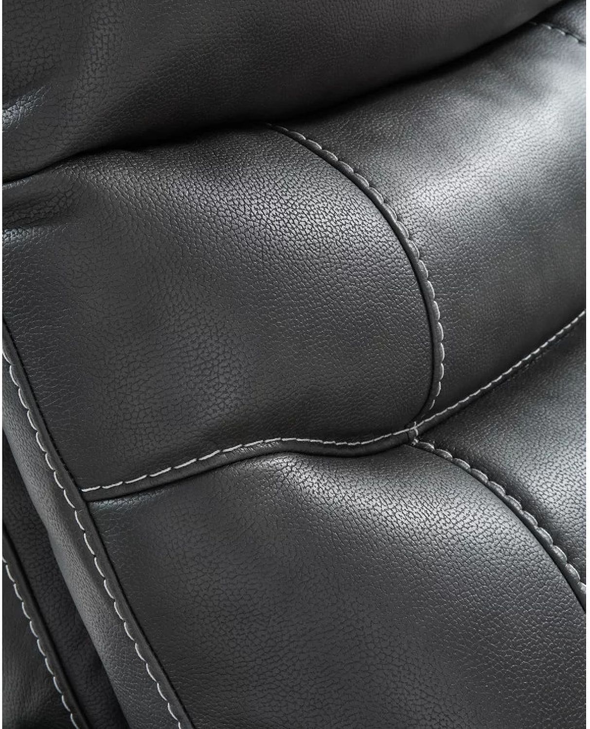 Strawbill Power Lift Recliner In Shadow 6390912